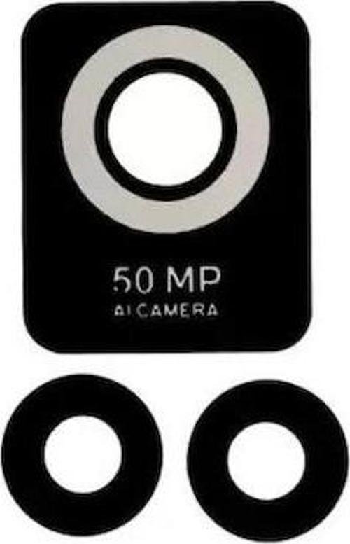 Tcl 30/30 Plus Ile Uyumlu Kamera Camı T676