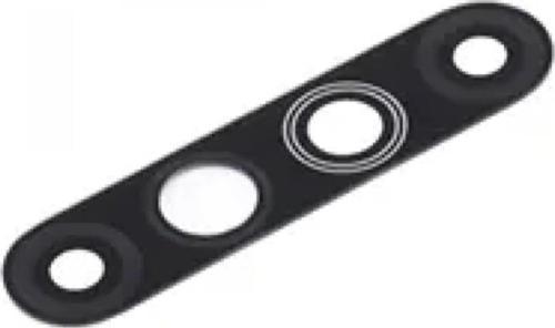 Tcl Plex Kamera Camı Lens