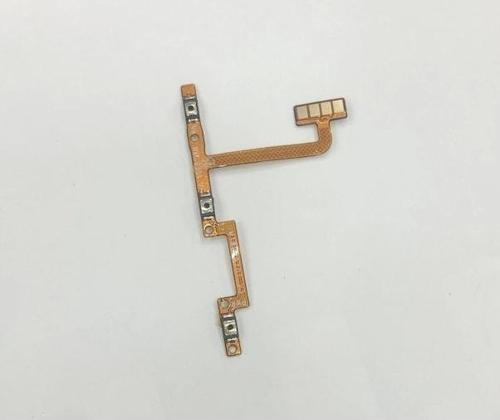 Casper Via X30 Power On Off Yan Ses Film Flex.