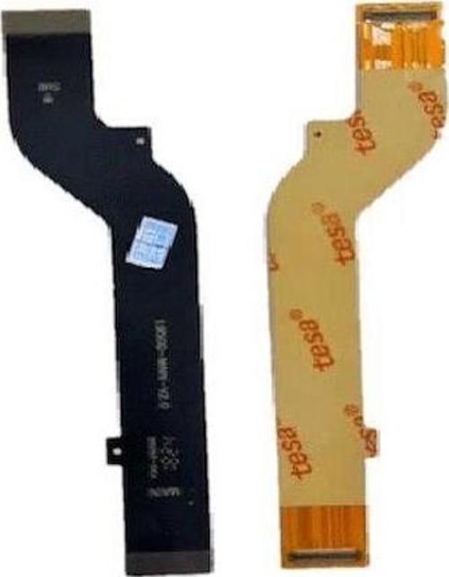 General Mobile GM9 Pro İle Uyumlu Ara Film Flex Servis