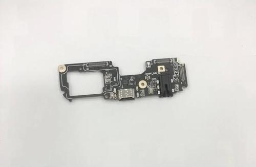 General Mobile Gm 24 Pro Şarj Soketi Bordu Full
