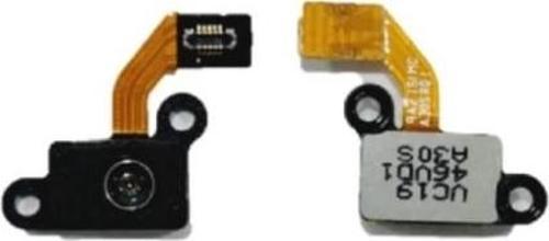 Samsung  Galaxy A307 A30S Sensör Filmi Flex