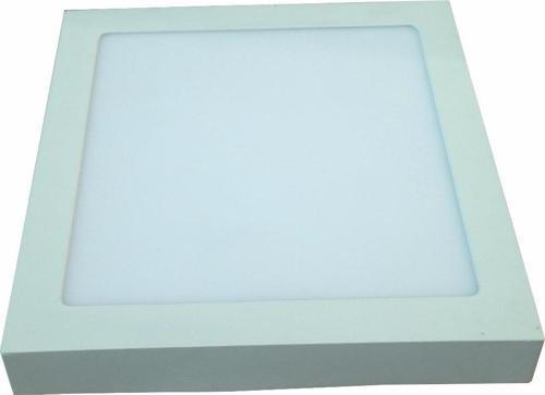 18 Watt Sıvaüstü Kare Led Panel
