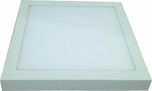 24 Watt Sıvaüstü Kare Led Panel