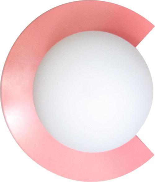Kesik Aplik Pembe