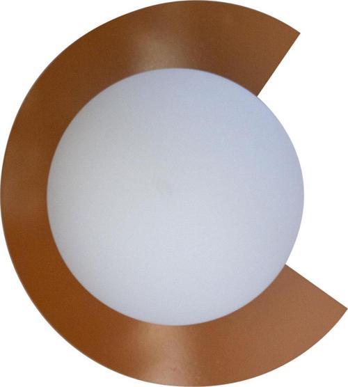 Kesik Aplik Kahverengi