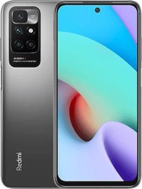 Xiaomi Yenilenmiş Redmi Note 10 128GB -A Kalite- Gri