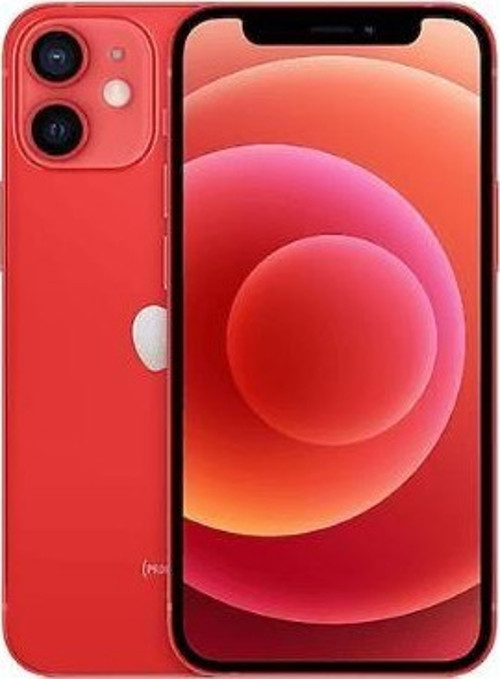 Yenilenmiş iPhone 12 Mini 128 GB (12 Ay Garantili) B Kalite