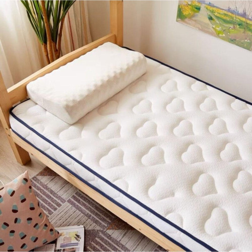 Full Ortapedik 8 Cm Beşik Yataği 70 X 100