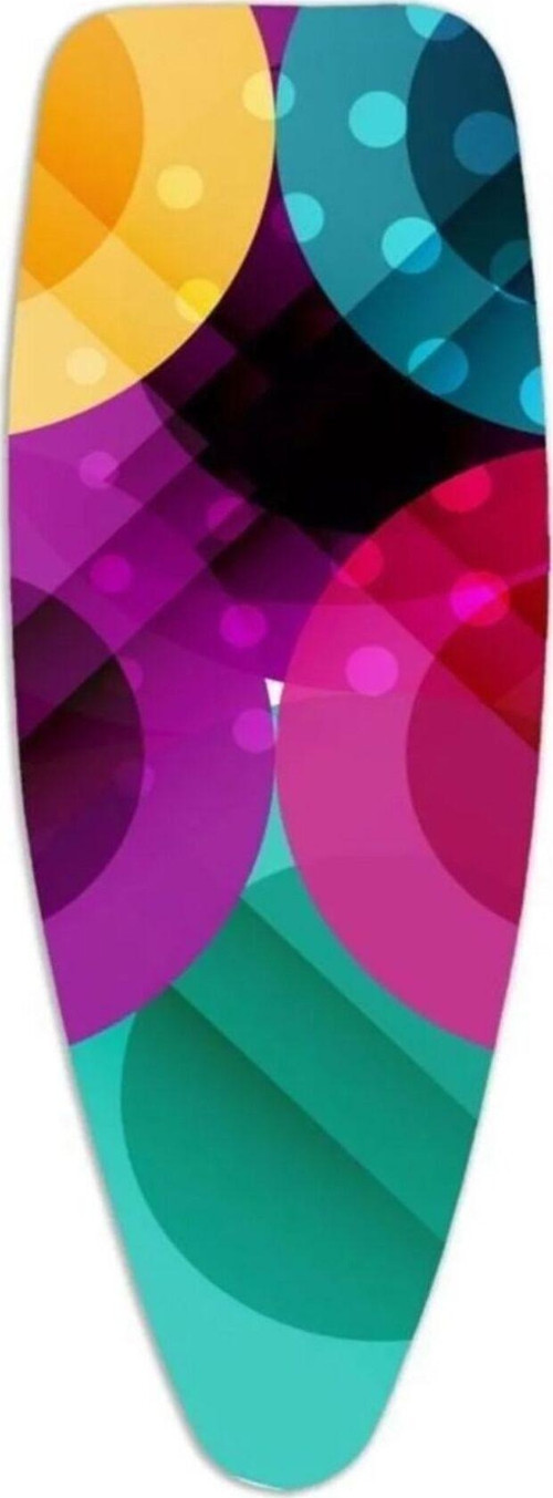 Rainbow (50 x 135 cm) İroning Board Cover