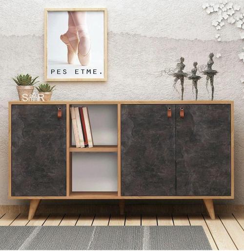 Betong Plus Planky Konsol
