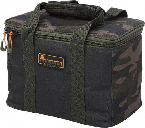 Avenger Cool&Bait Bag W. 2 Air Dry Bags L