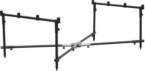 Prologıc Power Pod'n Goal Post Kit 4 Rods Alu Sehpa