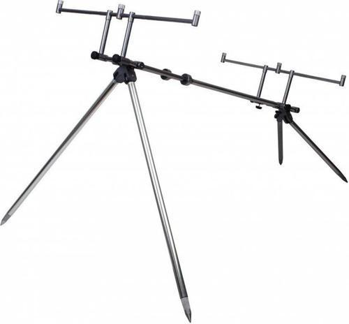 Prologıc Quad-Rex Rod Pod 3 Rods Sehpa