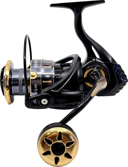 Black Bass GP6000 5+1BB Olta Makinesi