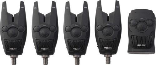 Prologıc BAT- Bite Kit 4+1 Alarm
