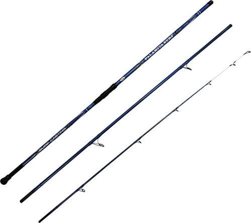Palamita Surf 420cm 200gr 3 Parça Olta Kamışı