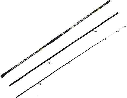 Palamita Surf 420cm 250gr 3 Parça Olta Kamışı