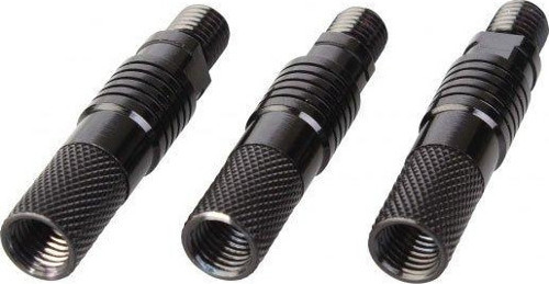 Black Night Quick Release Medium 3 Adet