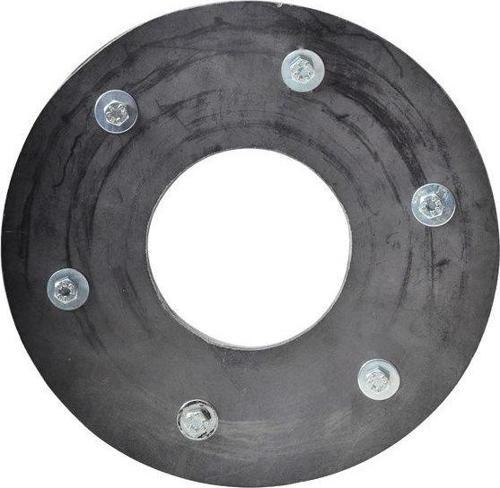 FİBER BACA BAĞLANTI FLANŞI