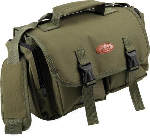 Borsa Adventure&Tackle Box 35x25x18cm