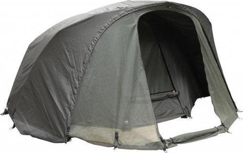 Commander T-Lite Bivvy Mozzy Panel 1 Man Çadır Aksesuarı