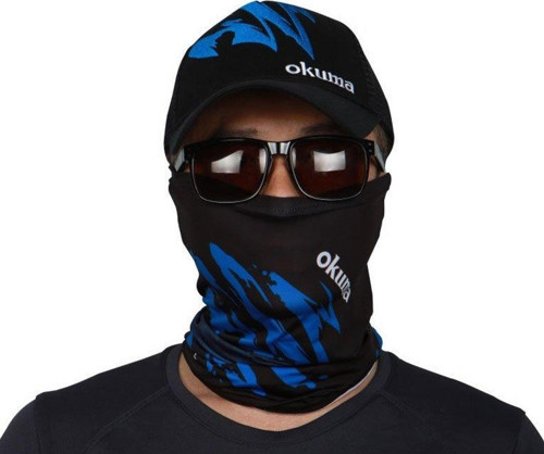 Black Motif Sun Shield