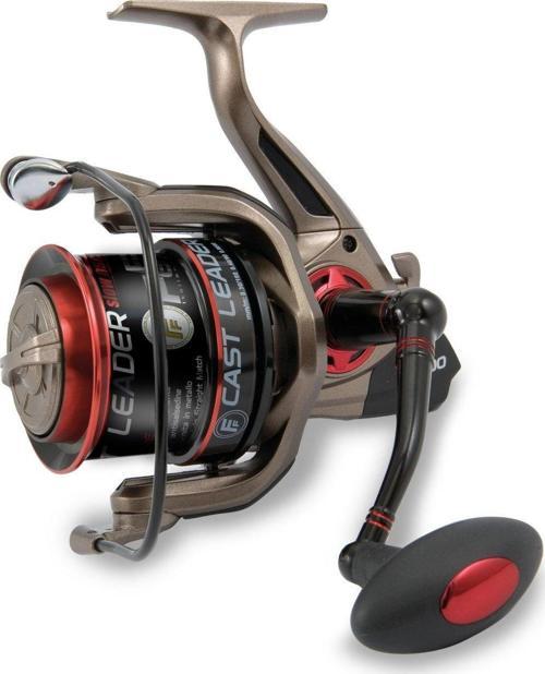 Cast Leader 6+1 bb 2 Bob Allum. 6000 Olta Makinesi