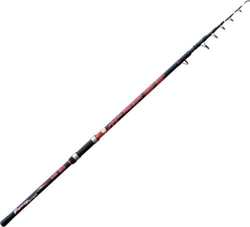 FF Pro Boat 2,40 mt 100-300 gr Tekne Kamışı
