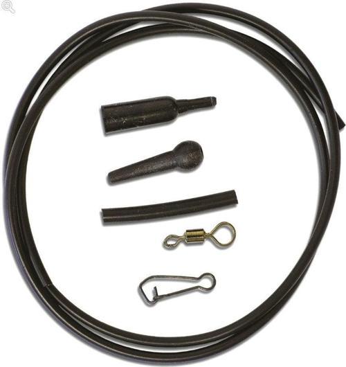 Helıcopter Lead Rıg System