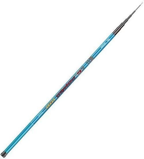 G-Power Travel 390cm 8 Parça Pole Kamışı