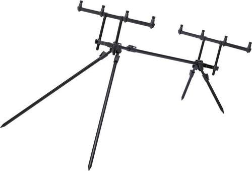 C-Series Convertible Long Legs 4 Rod Pod