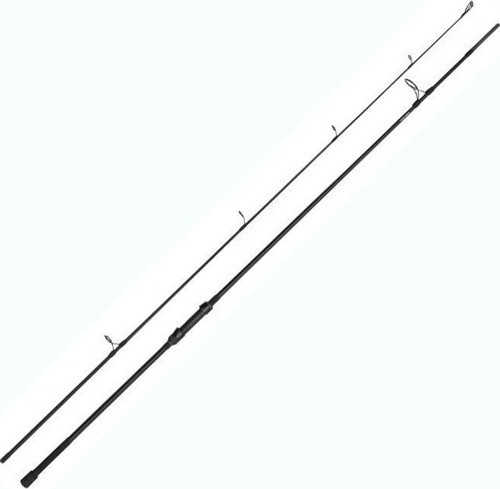 Custom Black 10' 300 cm 2 Parça Sazan Kamışı