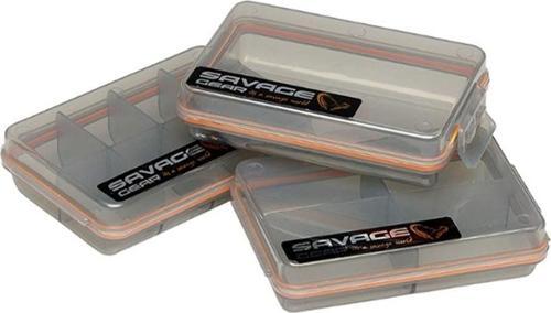 Pocket Box Smoke 3pcs Kit Kutu