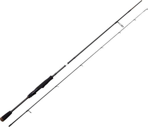 SG2 Ultra Light Game 1.90cm 1-7 gr 2 Parça Olta Kamışı