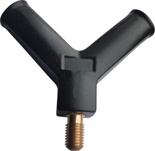 L/Net Spreader Block 42'' Metallic