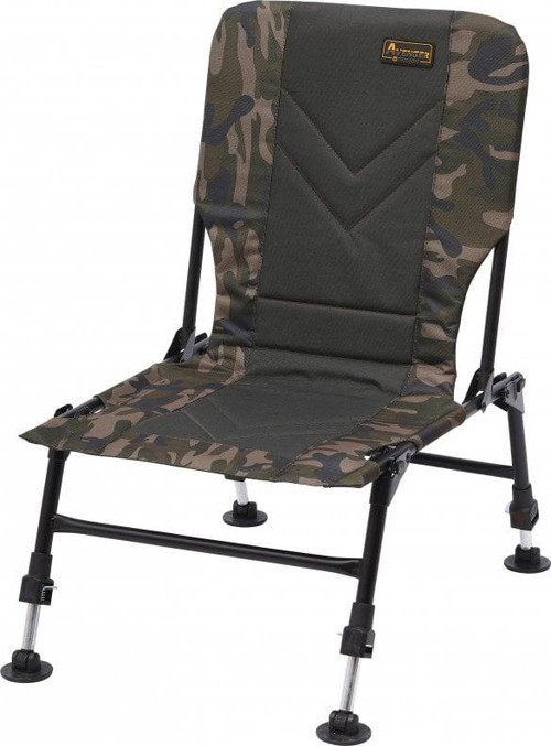 Avenger Camo Chair 104 Kg