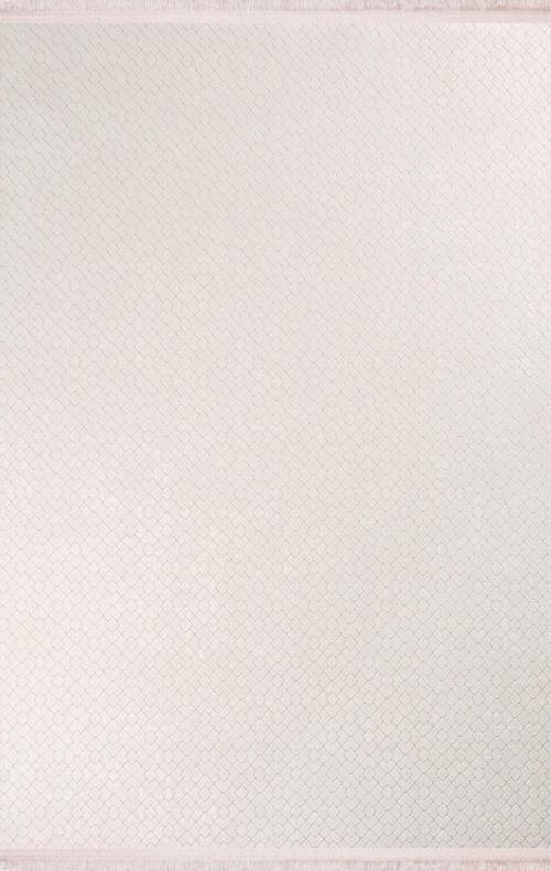 Halı Albina 5432 Krem Modern Çizgi Desenli Halı