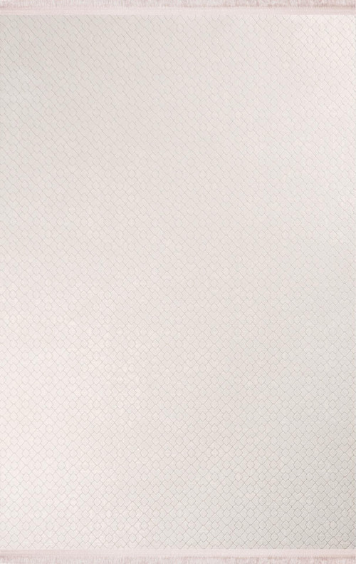 Halı Albina 5432 Krem Modern Çizgi Desenli Halı