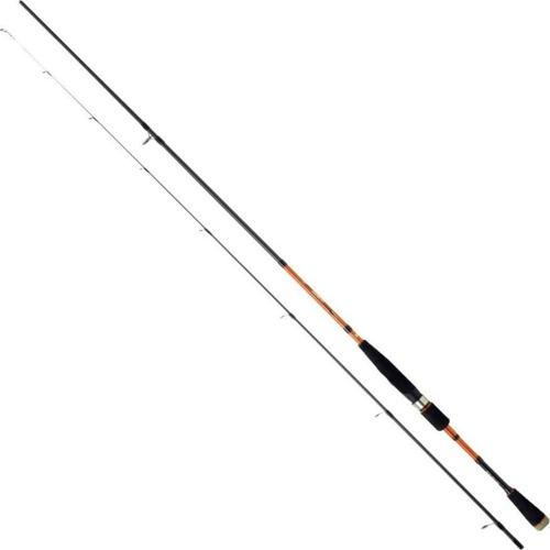 Crossfire New Spin 234cm 2-10gr Spin Kamış