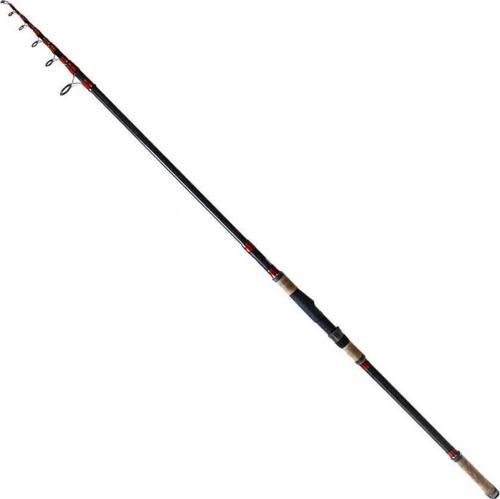 Big Fish 3.90m 60-120gr Karbon Tele Kamış