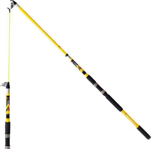 Apache 3,00m, 250gr Tele Kamış, Yellow