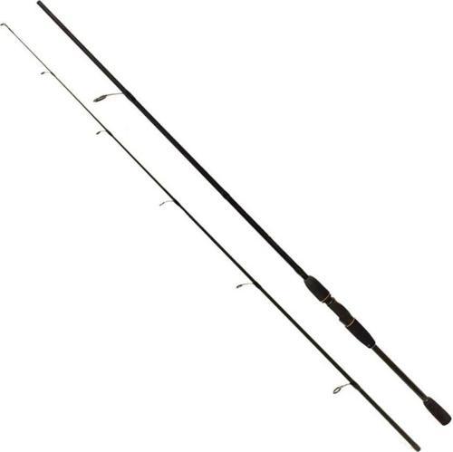 Double Black Serisi 210cm Olta Kamışı