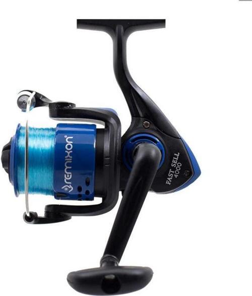 Fast Sell 4000 Blue Spin Olta Makinesi