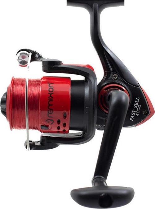 Fast Sell 4000 Red Spin Olta Makinesi