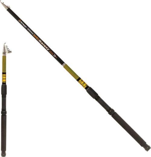 Galaxy 2,40m 40-80gr Tele Kamış