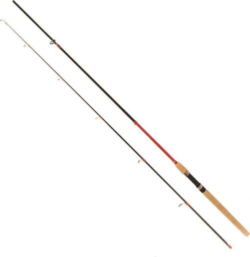 Red Zoom 2.40m 10-35gr 2P. Spin Olta Kamışı