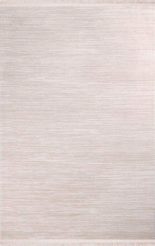 Halı Olympia 4057 Krem Modern Sade Desenli Halı