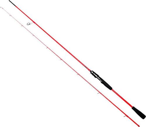 Red Fox 2.30m 3-15gr 2P Spin Kamış
