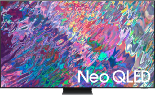 98QN100B 4K Ultra HD 98" 248 Ekran Uydu Alıcılı Smart Neo QLED TV